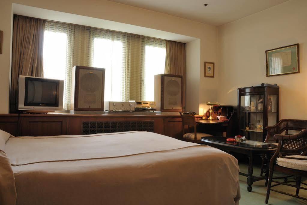 Hotell Hilltop
