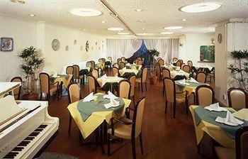 Hilltop 3* Tokio