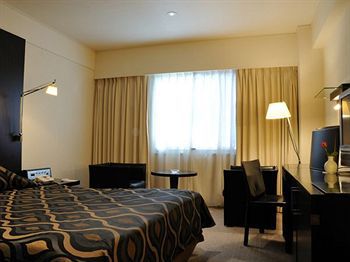 Hilltop 3* Tokio